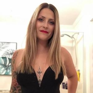 Meet your Posher, Andréa